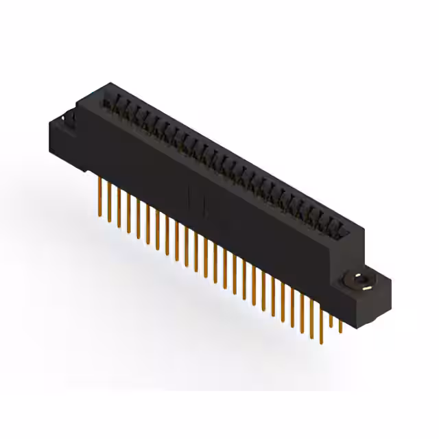 392-048-523-203 EDAC Inc.  Edgeboard Connectors